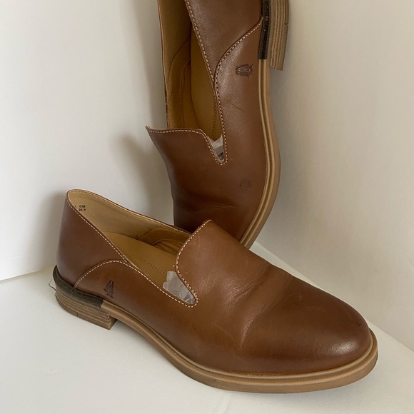 Great condition Hush puppies slip ons - Picture 3 of 8